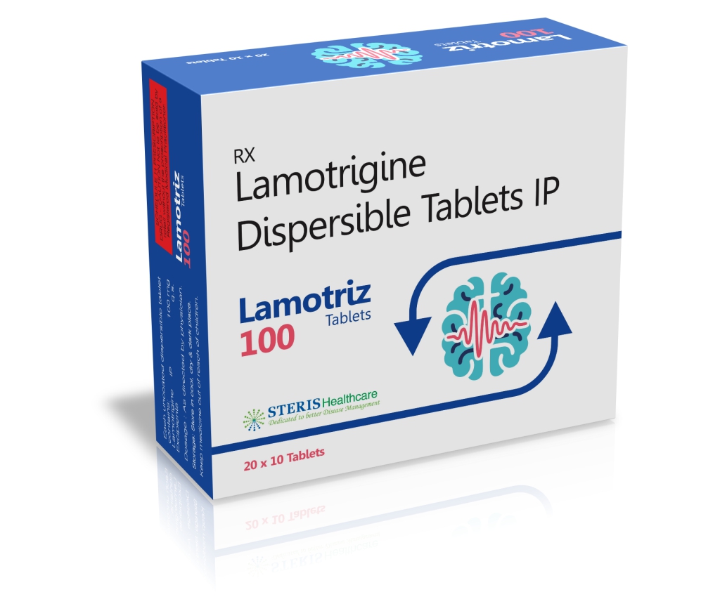 LAMOTRIZ 100