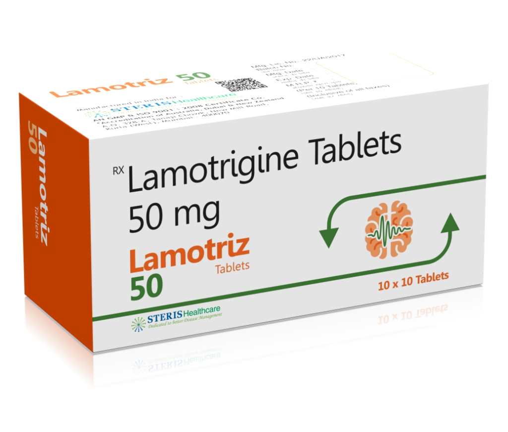 LAMOTRIZ 50