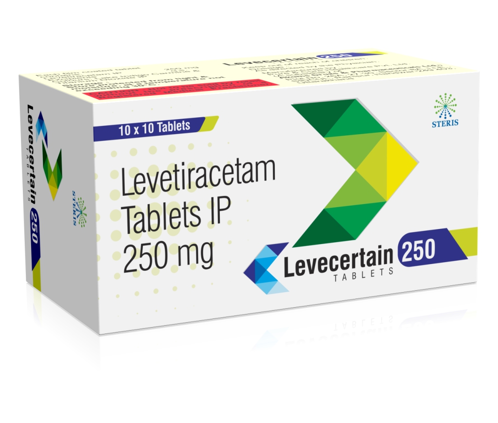 LEVECERTAIN 250