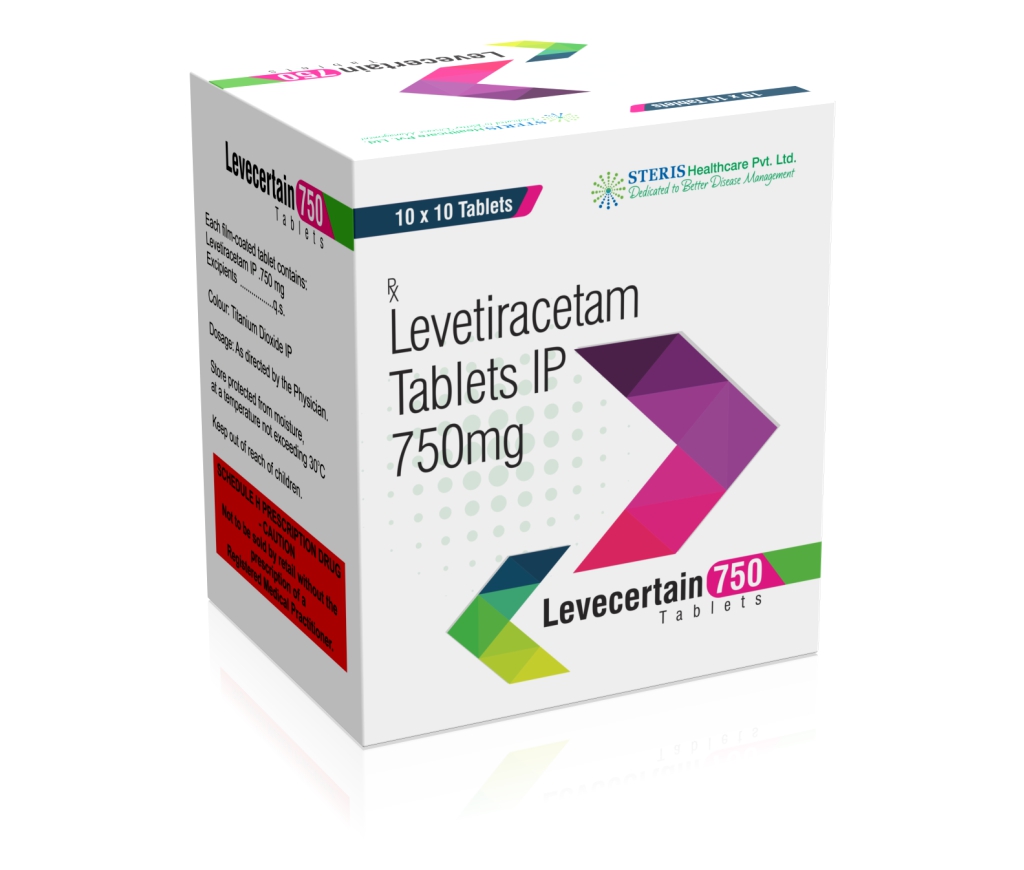 LEVECERTAIN 750
