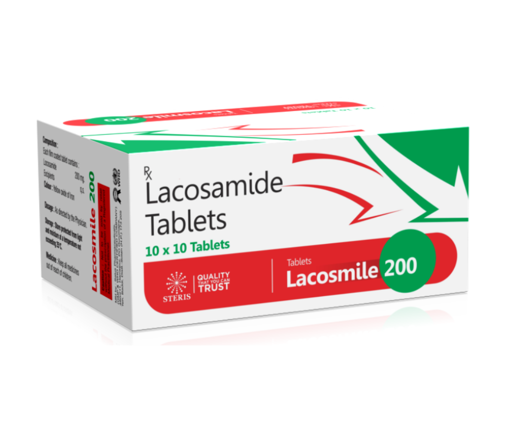 LACOSMILE 200
