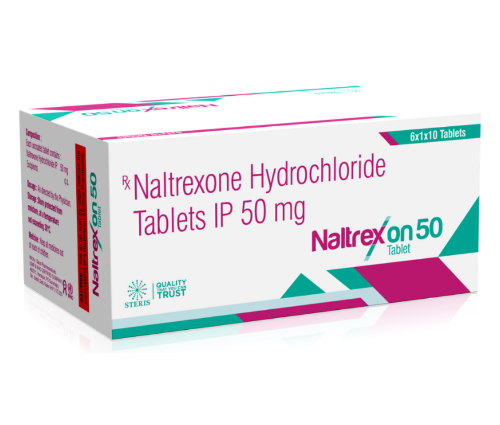 NALOTREXAT 50