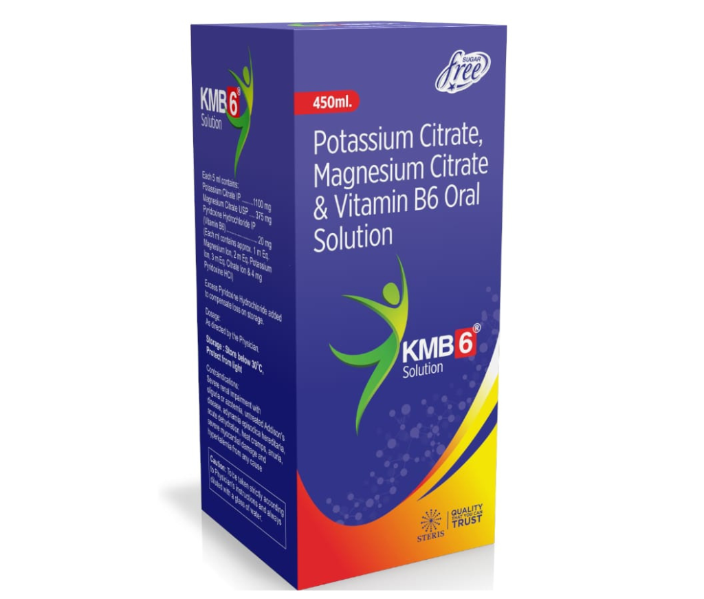 KMB 6