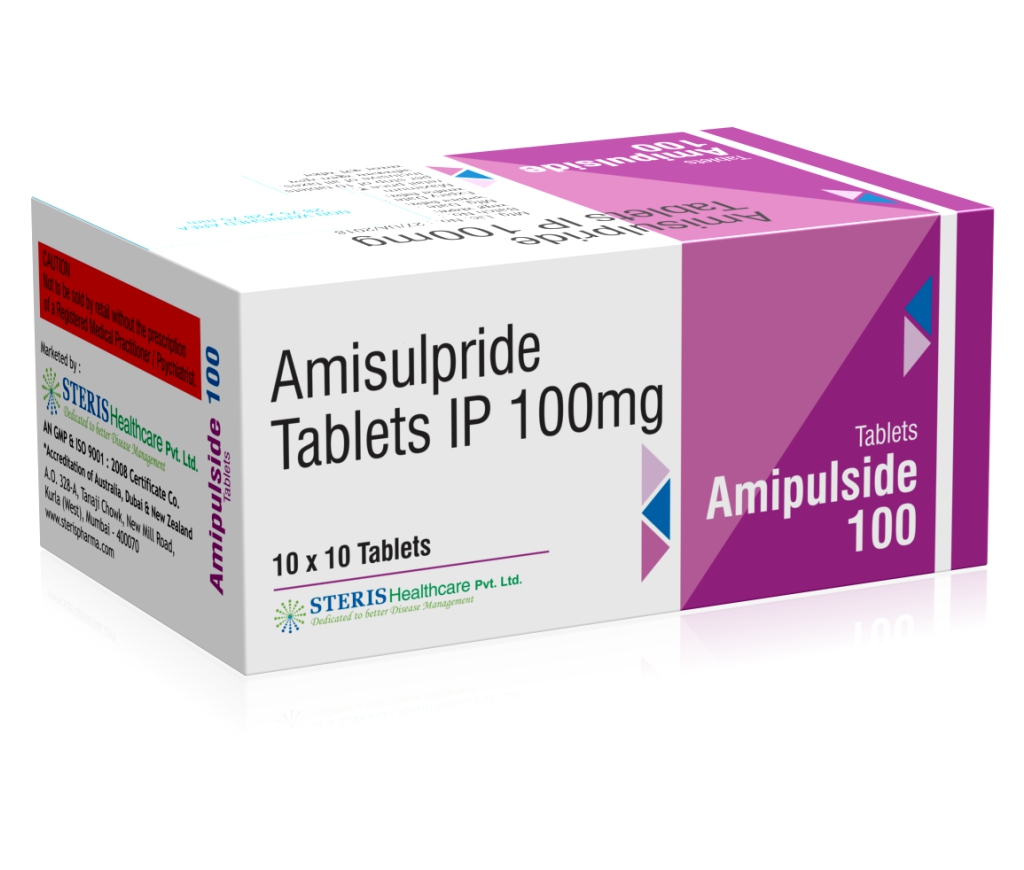 AMIPULSIDE 100
