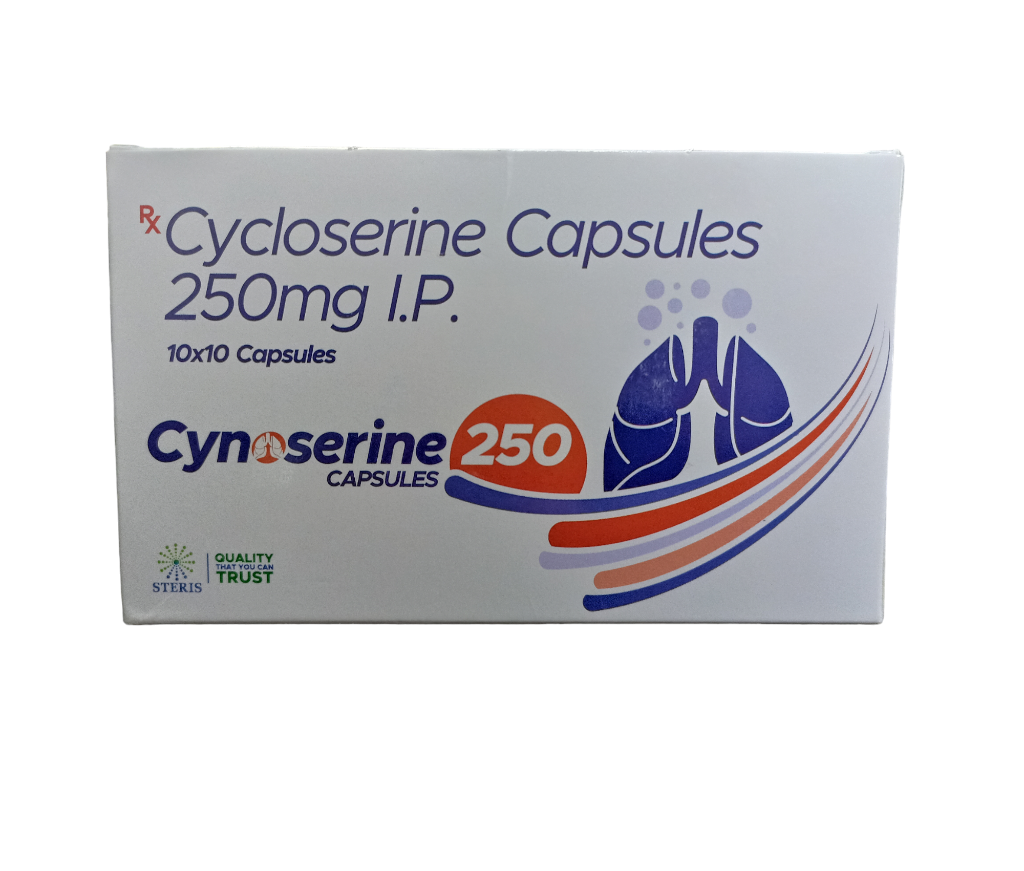 Cynoserine 250