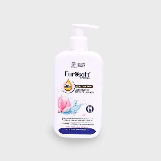 EUROSOFT ADV REPAIR LOTION