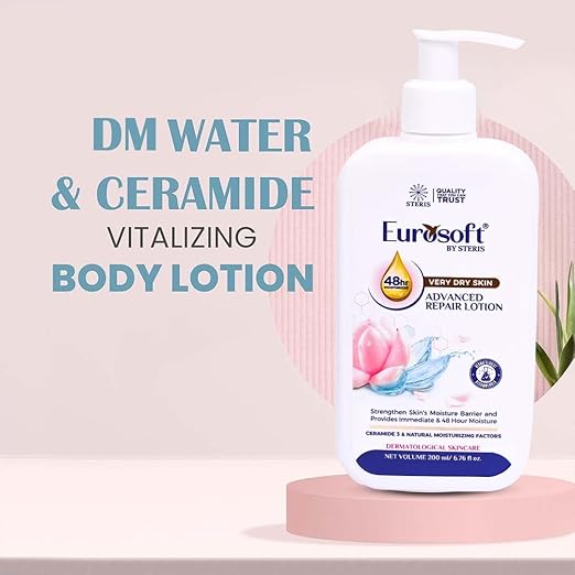 EUROSOFT ADV REPAIR LOTION