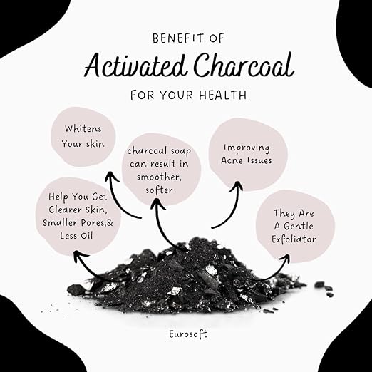 ACTIVE COAL SOAP