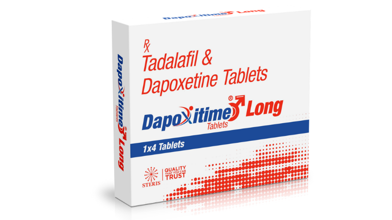 Dapoxetine 30mg