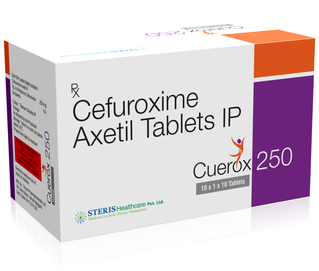 CUEROX 250