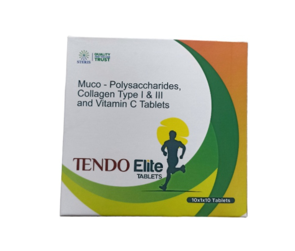 TENDO Elite TABLET