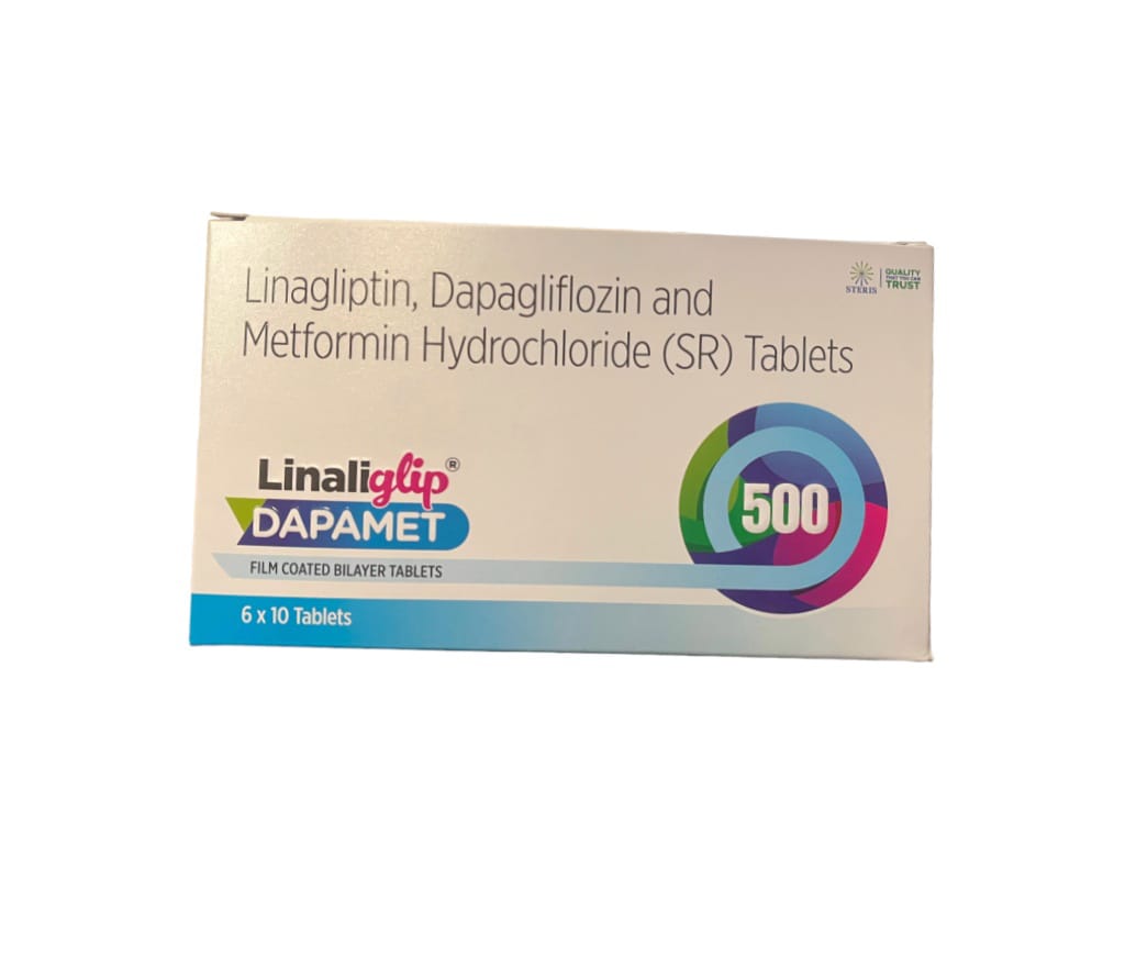 LINALIGLIP DAPAMET