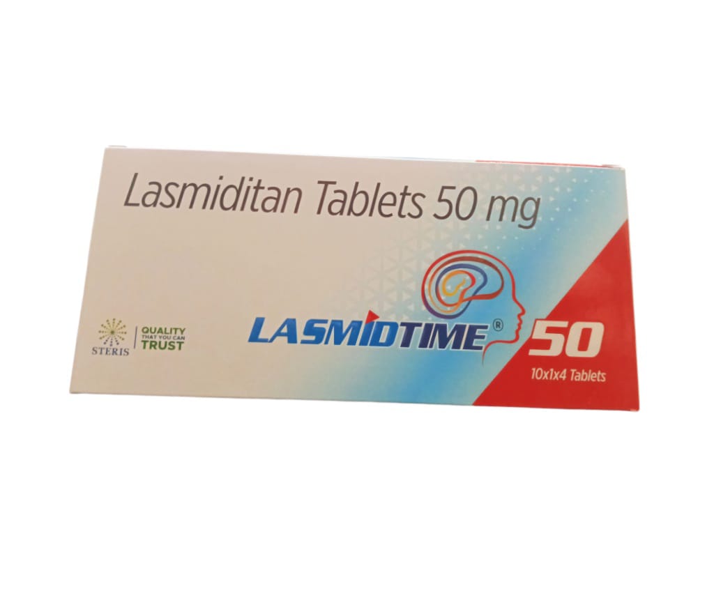 LASMIDTIME 50