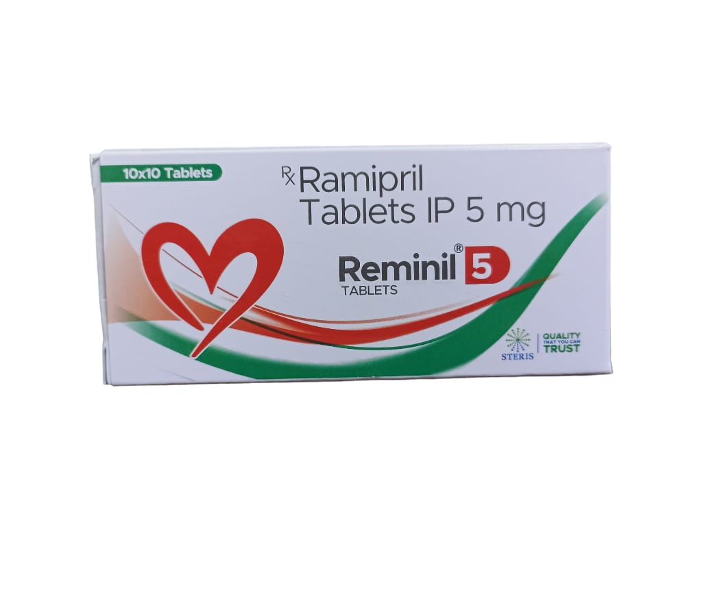 REMINIL 5