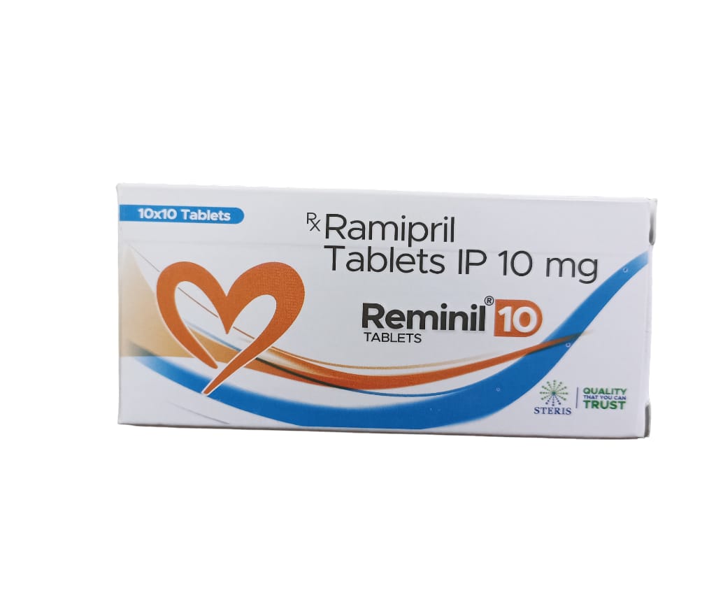 REMINIL 10