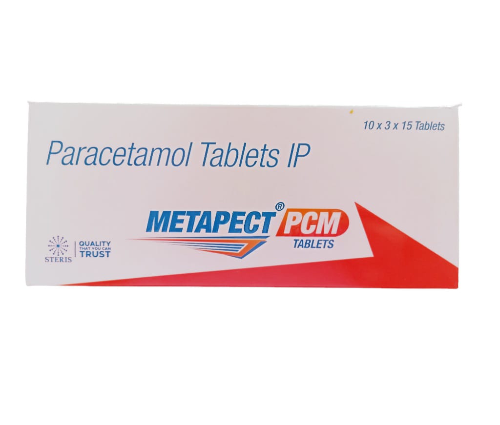 METAPECT PCM