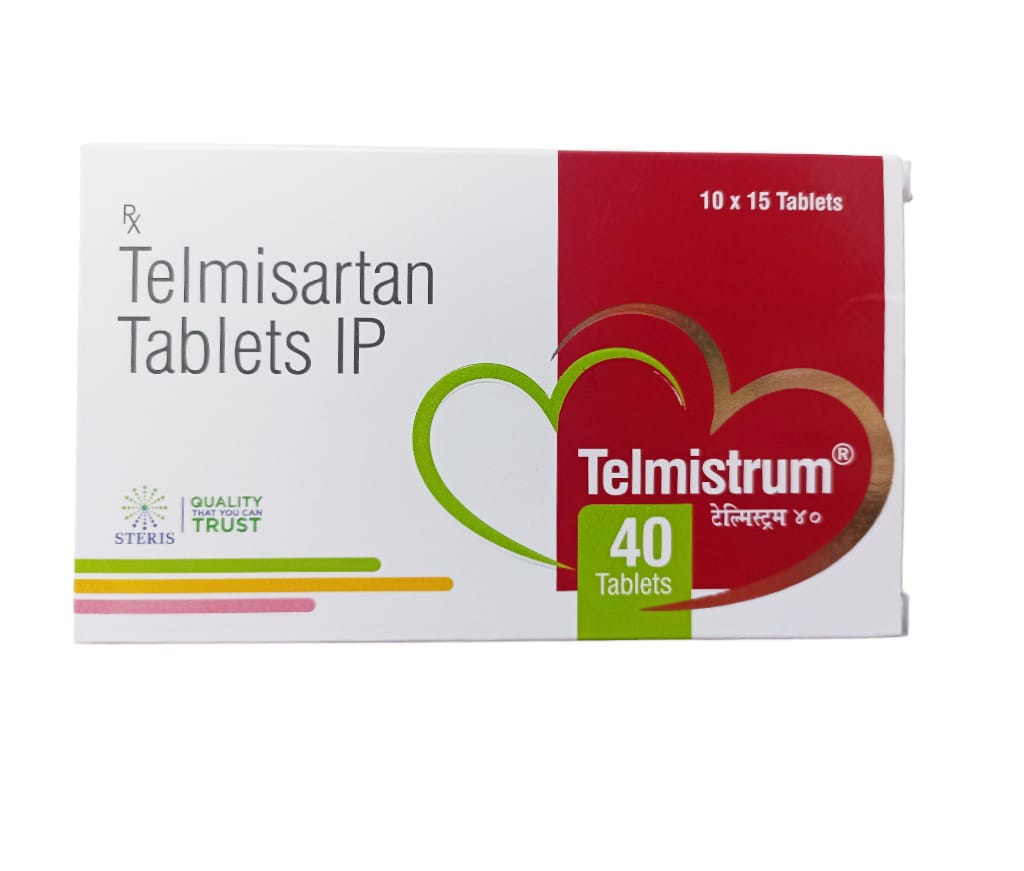 TELMISTRUM 40