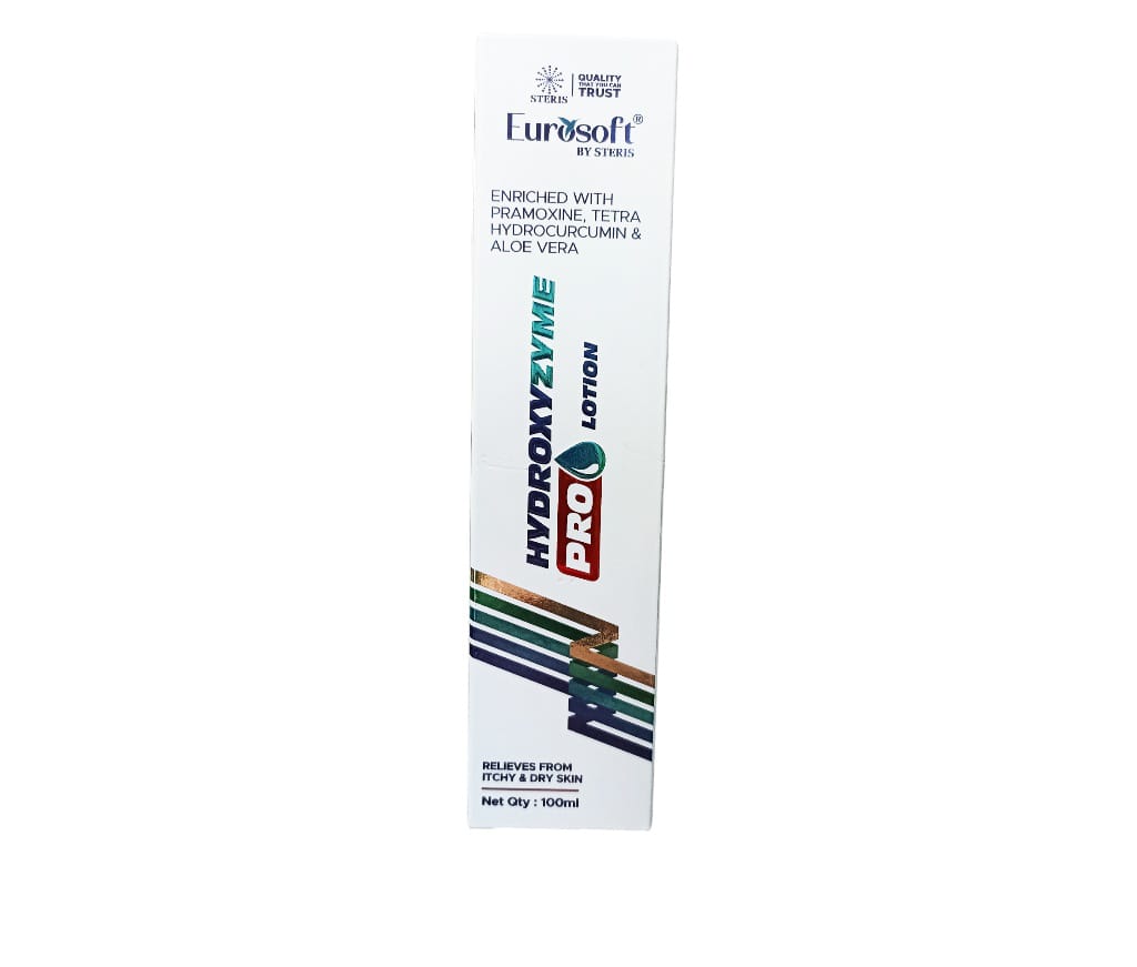 Hydroxyzyme Pro Lotion