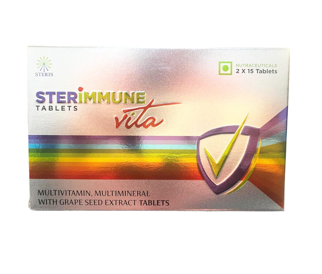STERIMMUNE VITA