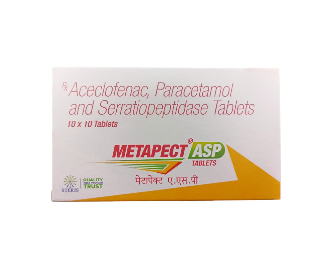 METAPECT ASP