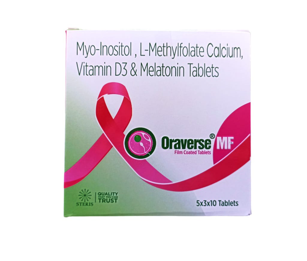 ORAVERSE MF