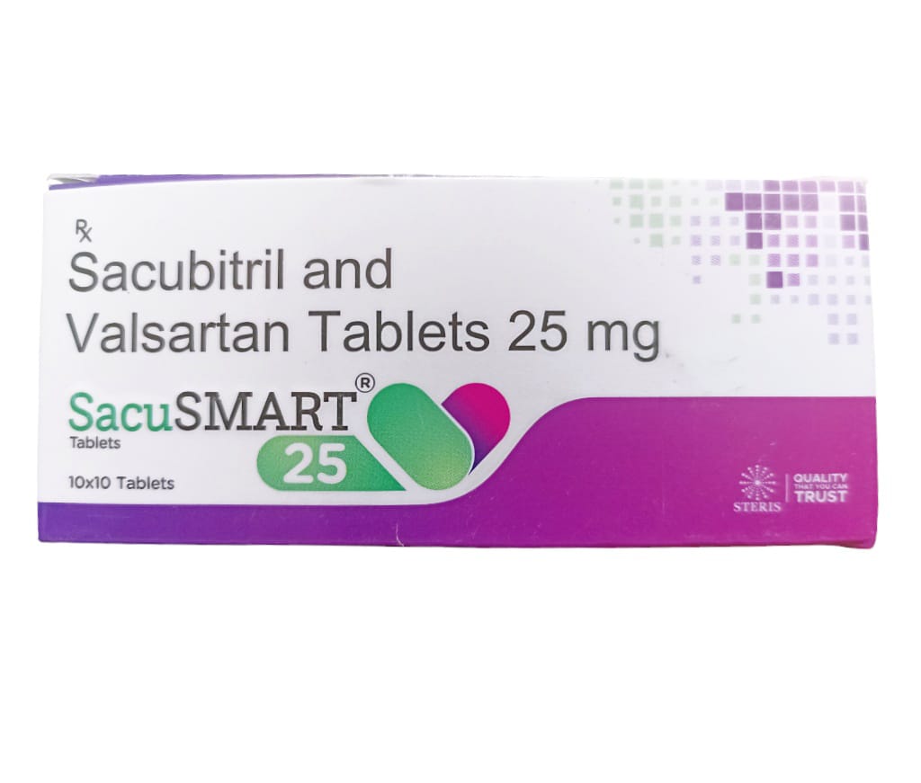 SACUSMART 25