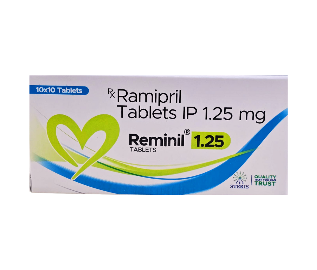 REMINIL 1.25