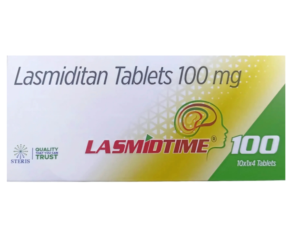 LASMIDTIME 100