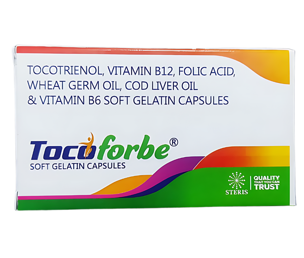 TOCOFORBE