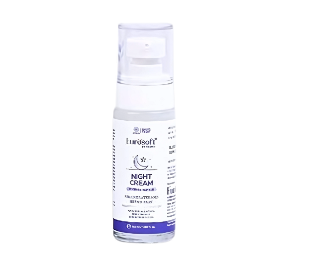 EUROSOFT NIGHT CREAM