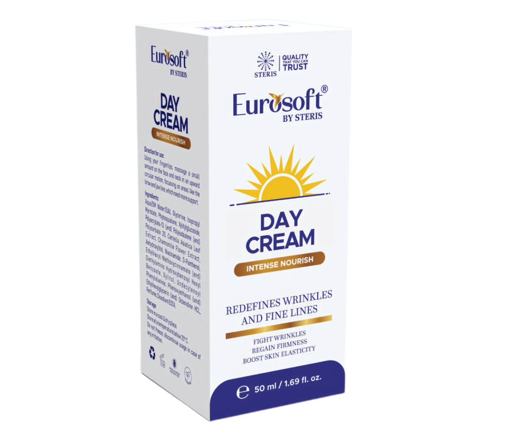 EUROSOFT DAY CREAM