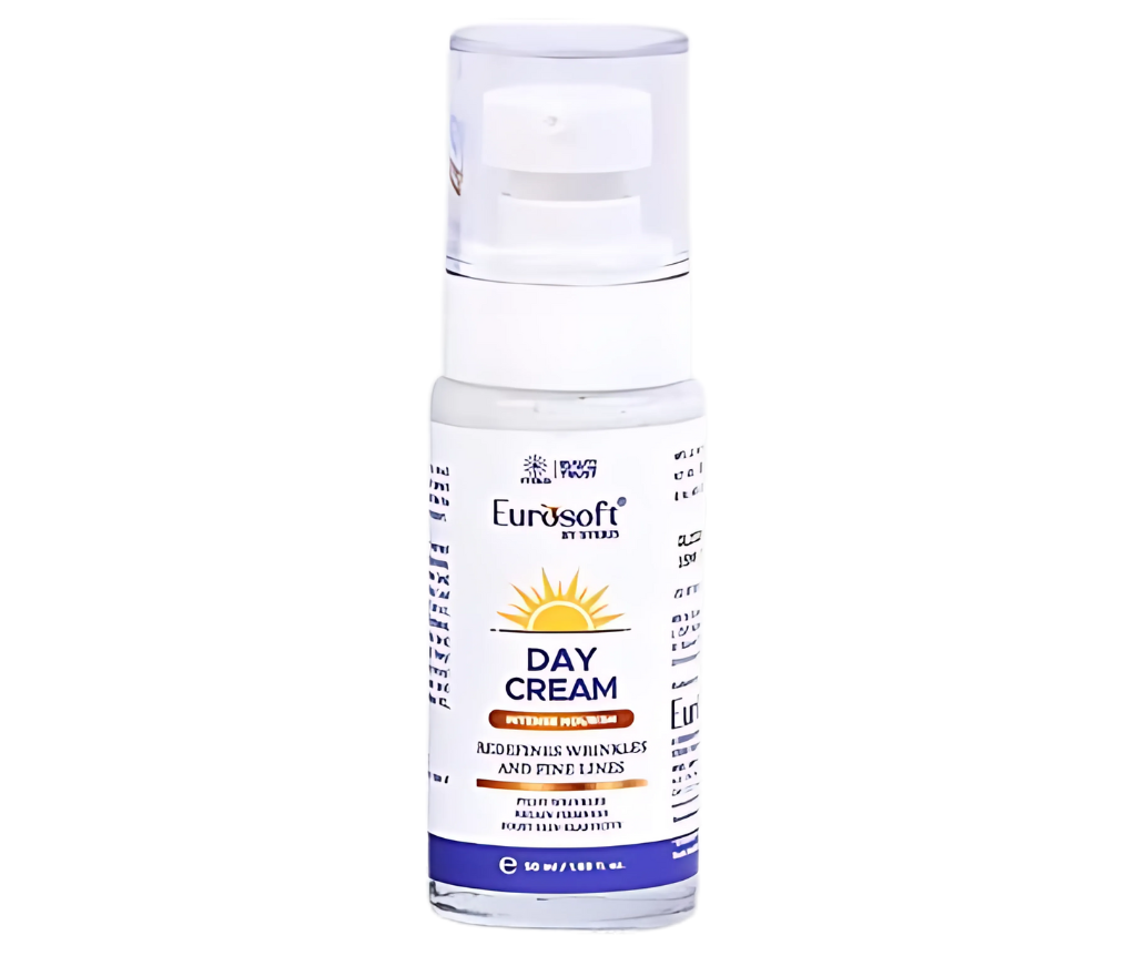 EUROSOFT DAY CREAM