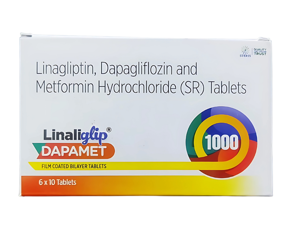 LINALIGLIP DAPAMET