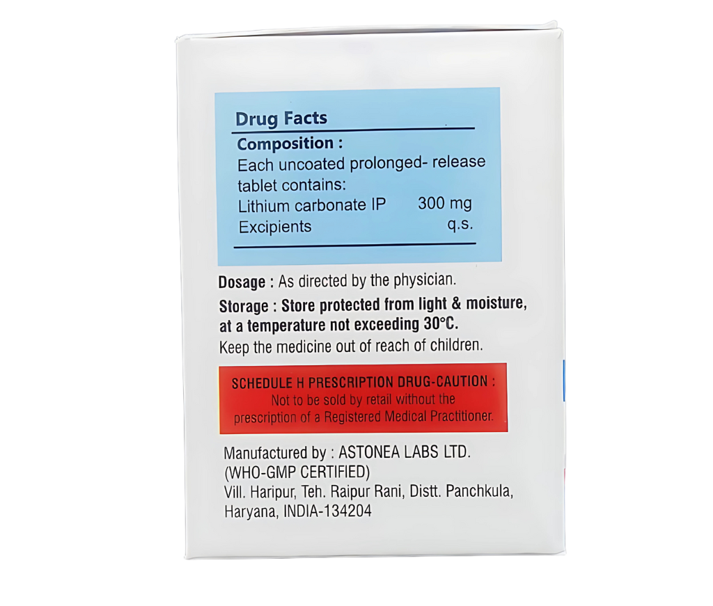 ELCARBONATE 300 SR