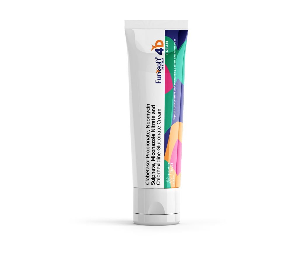 EUROSOFT 4D CREAM