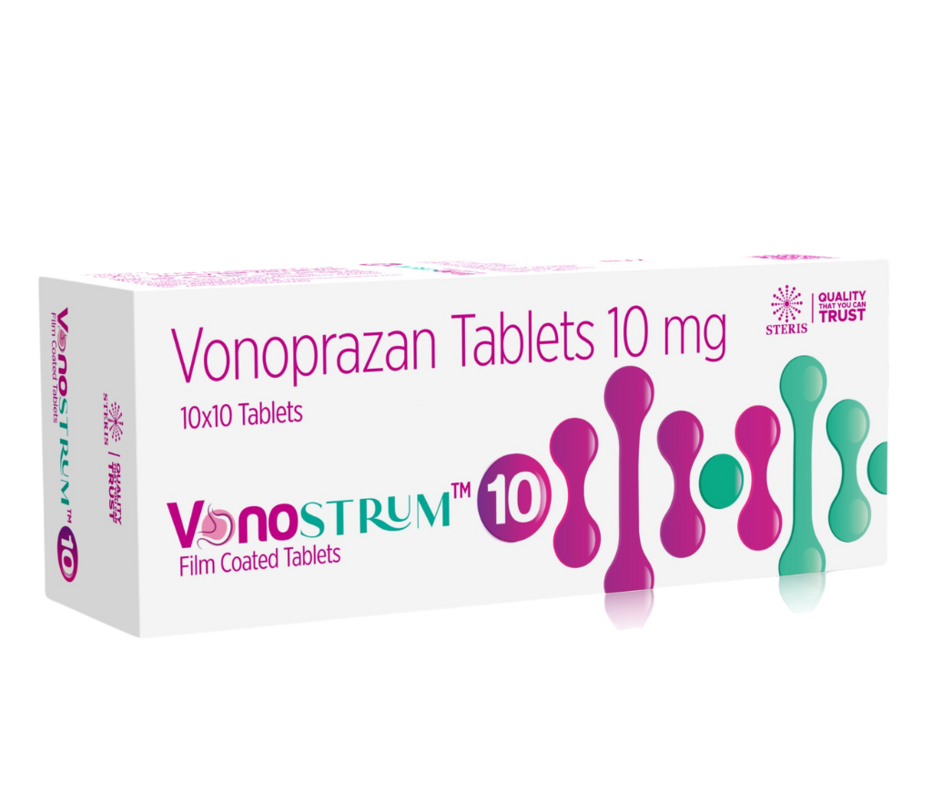 VONOSTRUM 10