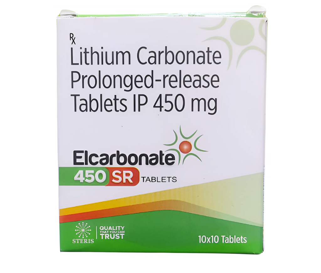 ELCARBONATE 450 SR