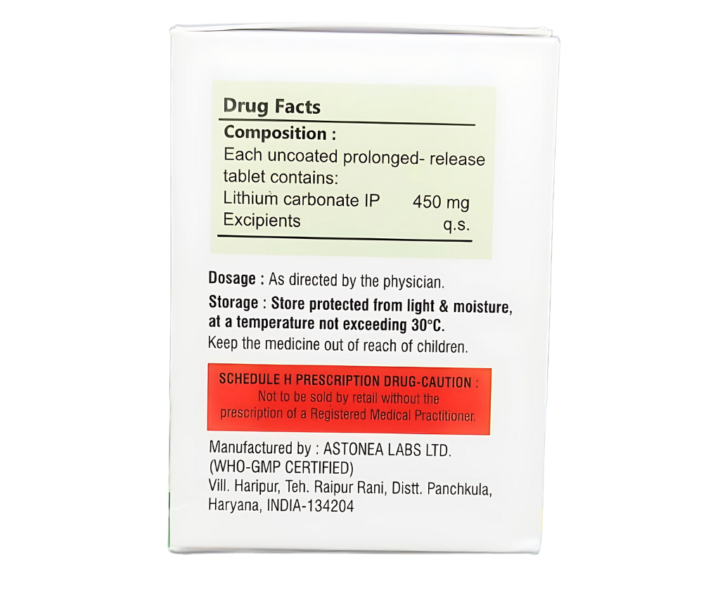 ELCARBONATE 450 SR