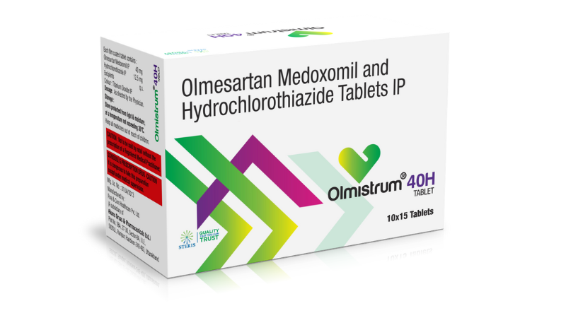 OLMISTRUM 40H