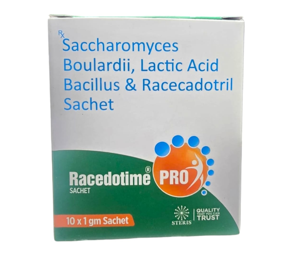 RACEDOTIME PRO
