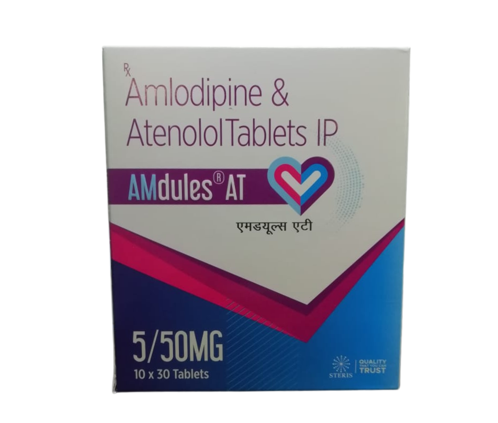 AMDULES AT