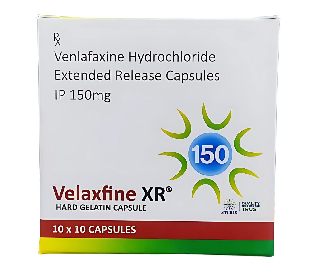 VELAXFINE  XR 150