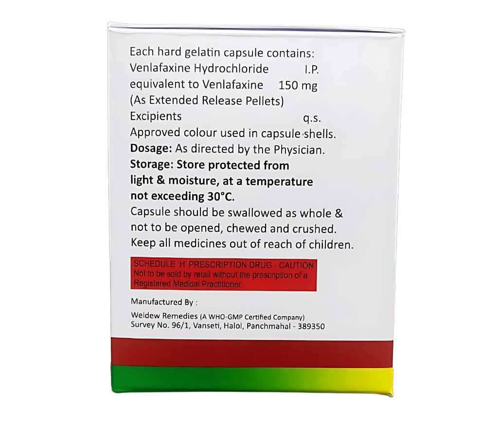 VELAXFINE  XR 150
