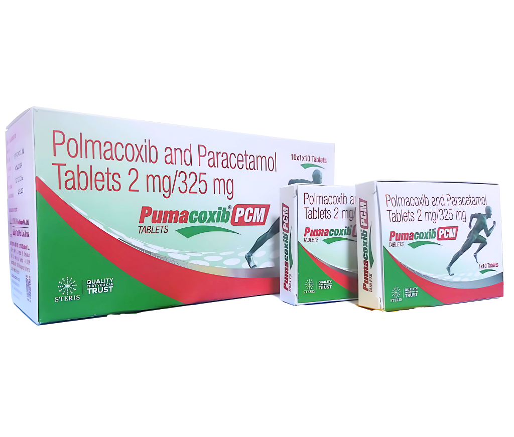 PUMACOXIB PCM