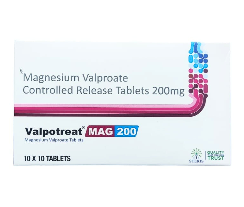 VALPOTREAT MAG 200