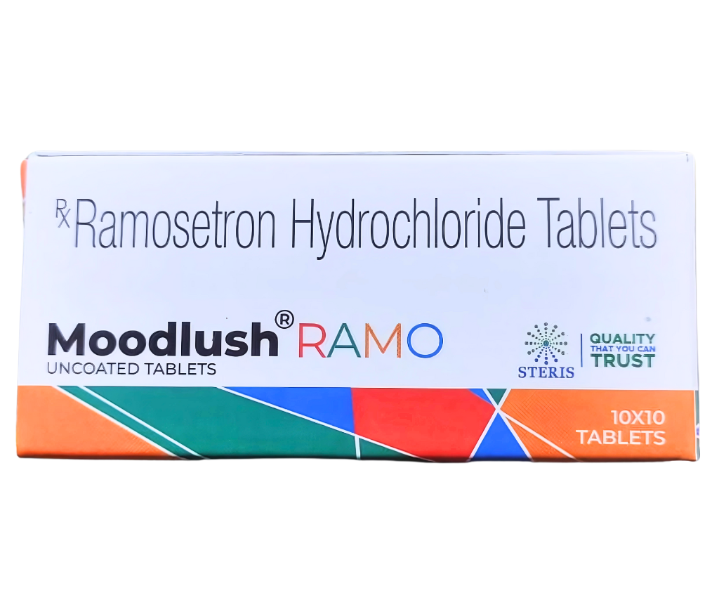 ramosetron hydrochloride