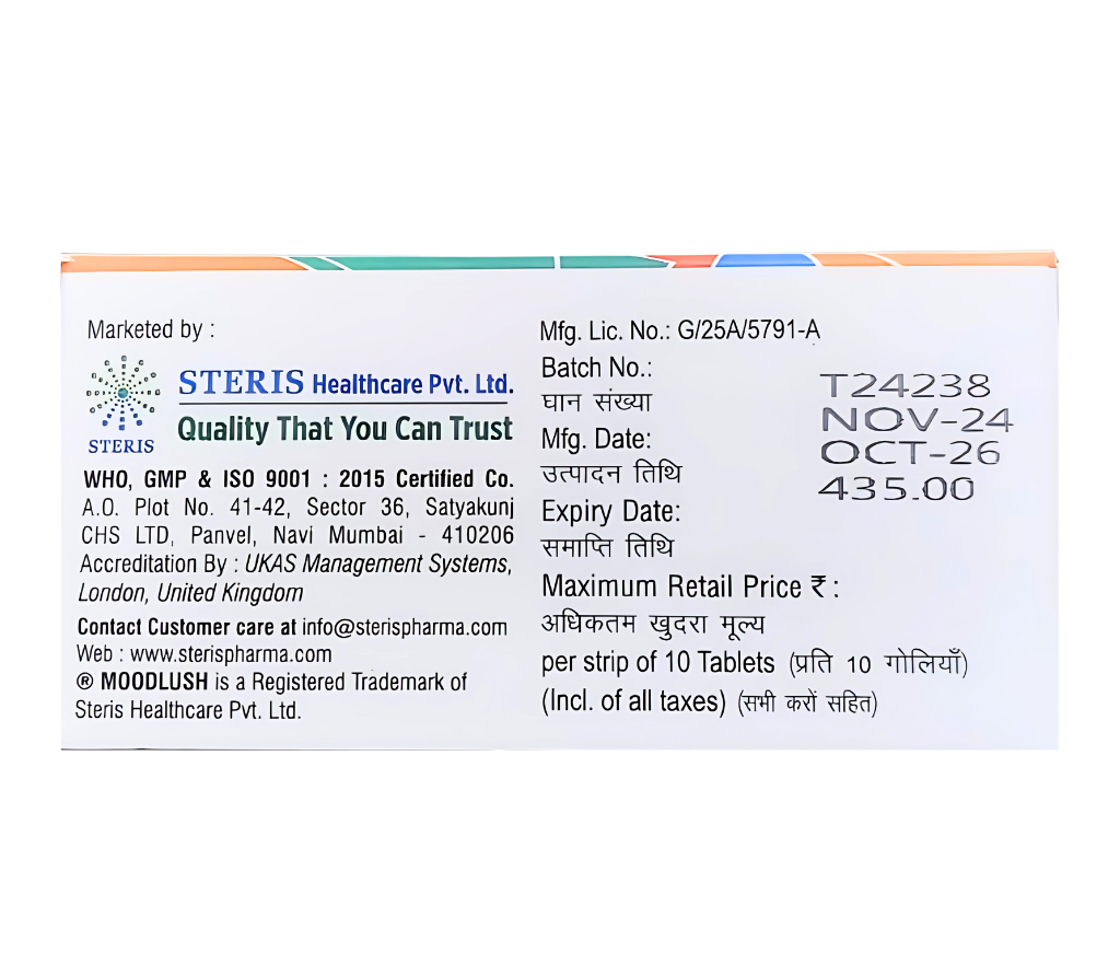 ramosetron hydrochloride tablets 5 mcg​