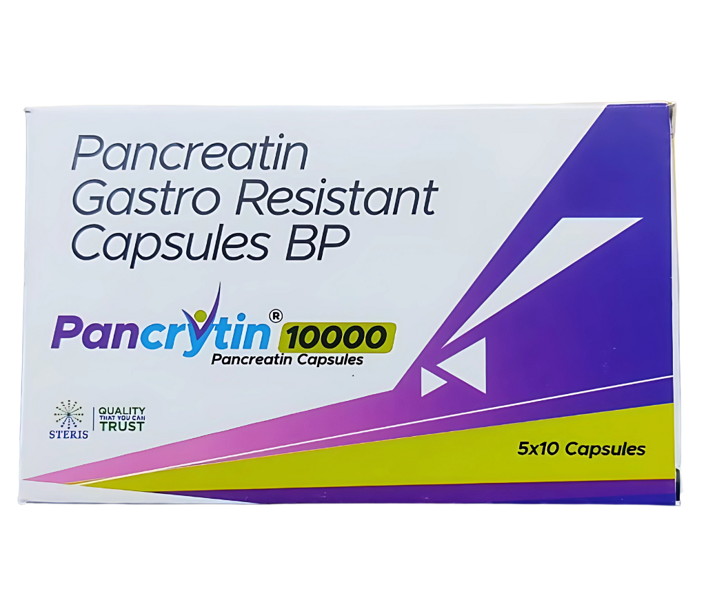 PANCREATE 10000