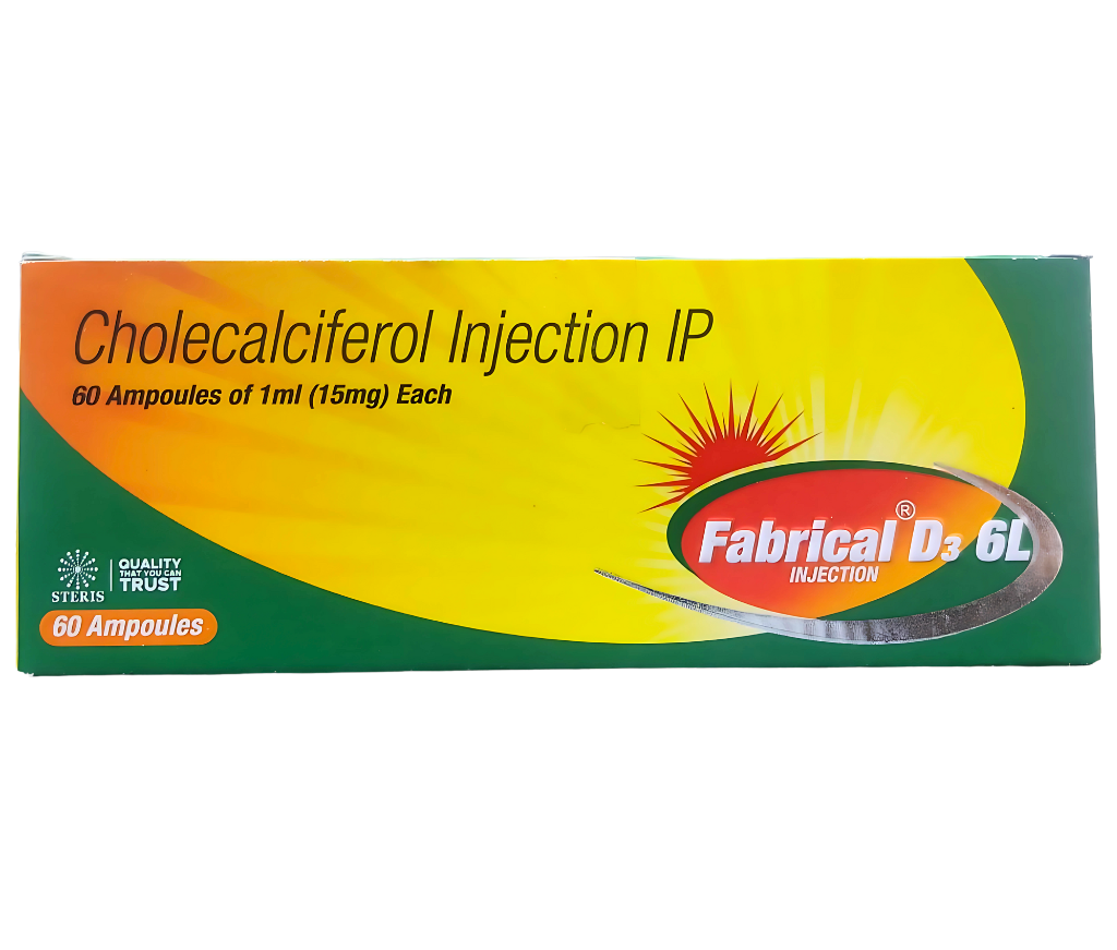 FABRICAL D3 6L