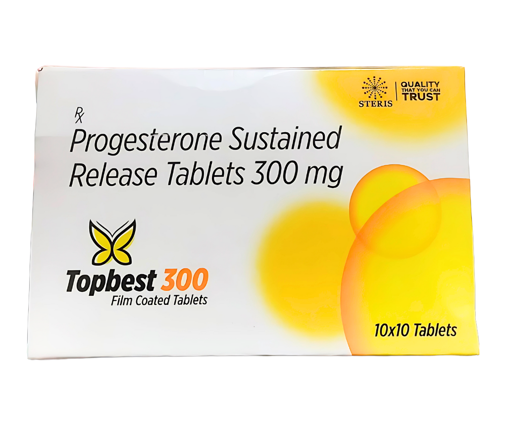TOPBEST 300 TABLETS